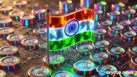 Coinbase wins CCI nod for minority stake in India’s CoinDCX exchange