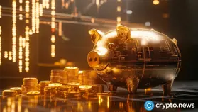 Bitcoin vs. gold pump narrative dominates crypto X heading into year end