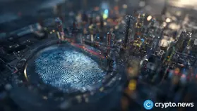 The future of digital identity must be self-sovereign and decentralized | Opinion