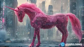 UNI rallies after Uniswap removes $596M worth of tokens from supply