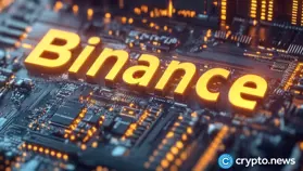 Binance Coin price risks a deeper dive as key BSC metrics slump