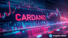 Cardano news: ADA price attempts recovery but this ETH based token adoption is outperforming