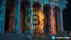 Bitcoin ETFs turn red after four days of inflows, post $394.68M outflow