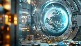 Cryptocurrency usage metrics reach records as prices decline in Q4