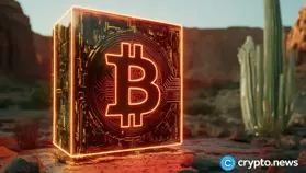 Bitcoin holds near $90,000 as stocks rebound, gold hits record