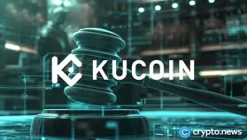 KuCoin CEO on MiCA: Compliance becomes the cost of doing business in Europe