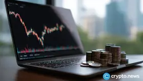 Bitwise client invests $11M in Bitcoin during market correction dip