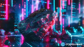 BlackRock exec: 1% crypto allocation could pull in $2T from Asia