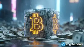 Bitcoin whale dormant since 2012 moves $147 million in BTC