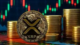 CFTC’s first self-custody no-action letter signals new era for XRP derivatives