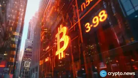 US inflation hits 3.3% as Bitcoin jumps above $72K after CPI