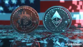 Ethereum stalls as JPMorgan crowns Bitcoin the new institutional base layer
