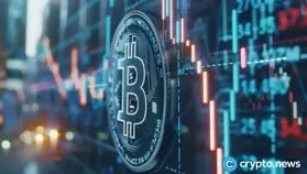 Bitcoin traders brace for Federal Reserve decision as hold odds hit 98%