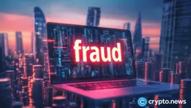 Washington man gets five years for laundering $97M in fraud proceeds