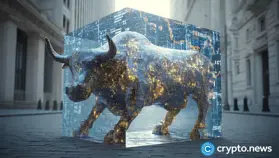 Santiment says Iran deal sparks crypto’s next bull cycle