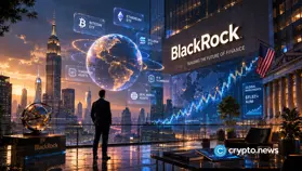BlackRock’s Bitcoin income ETF BITA begins trading on June 16