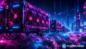 Nvidia taps $20B debt market as AI boom reshapes Bitcoin mining