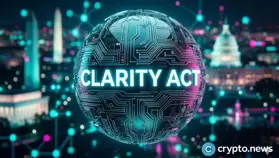 Major County Sheriffs abandon DeFi objection in CLARITY Act shift