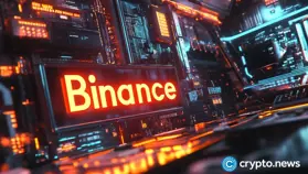 Binance outflows triple as ETH withdrawals hit 3-year high