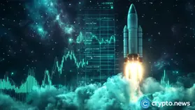 Ripple raises $275 million to fund prime brokerage expansion