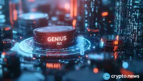 OCC targets November for final GENIUS Act rules