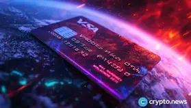 Visa study: Stablecoin interest jumps to 56% with safeguards