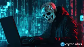 Bitget probe points to backend breach after $351.6M hack