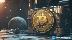 Capital B reports $78M loss in H1 2026 despite buying more Bitcoin