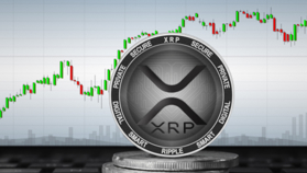 XRP 과거 사례 재현하면 12월 1달러 돌파 가능성