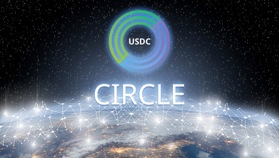 USDC 서클 “하마스 자금 조달 주장은 허위, 저스틴 선 계정도 없다”