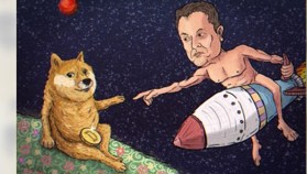 테슬라 ‘사이버트럭’ 웹사이트 코드에 결제 수단으로 도지코인(DOGE) 포함–아직 실행은 안돼