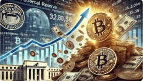 비트코인, 9500만원대 돌파… “현물 ETF 수요가 상승 견인”