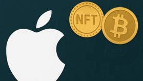 애플, 美 반독점 판결 이후 NFT·암호화폐 앱 규제 완화