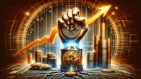 유럽 비트코인 비축회사(The Blockchain Group), 2033년까지 26만 BTC 확보 키로