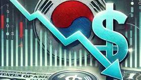 한미 환율 협의 소식에도…"원달러 1410원 진입 시도 전망"