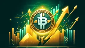 BNB, 반에크 VBILL 펀드 출시로 상승세⋯700달러 정조준