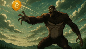 사토시 비트코인 고래, 8만BTC 갤럭시디지털로 모두 옮겼다…다음 순서는?