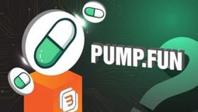 펌프펀, ‘글래스 풀 파운데이션’ 출범…PUMP 가격 7% 급등