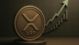 샌티먼트 “XRP 상승, 네트워크 활동 급증이 신호”