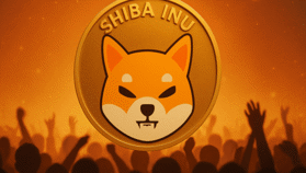 시바이누(SHIB) 매수세 우위⋯중장기 0.000018달러까지 오를 수도