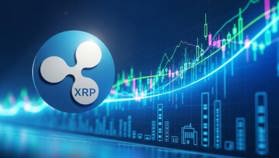 블랙록 XRP ETF 진출은–엇갈리는 전문가 의견