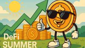 이더리움 가격 상승과 DeFi 확대로 온체인 대출 시장 1000억 달러 돌파