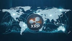 미국 상장사 ‘에브리씽 블록체인’, 플레어의 XRP 디파이 프레임워크 도입