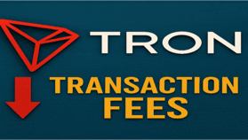 트론, 거래 수수료 60% 인하⋯2017년 출범 후 최대 규모 조정