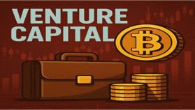 디지털자산 VC 투자 열기⋯레인·M^0·오렌지X가 끌어올린 3000억