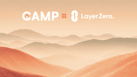 캠프 네트워크(CAMP), 레이어제로(ZRO)와 통합… ‘옴니체인 IP’ 시대 연다