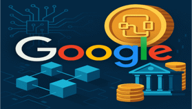 구글, 자체 블록체인 메인넷 공개…국경간 결제·스테이블코인 시장 흔들까