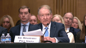 SEC 위원장, “디지털 자산 혁신 돕는 ‘혁신 면제’ 연내 마련”