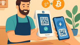 BTC결제 일상화되나⋯잭도시, 스퀘어 매장 결제에 비트코인 도입(종합)