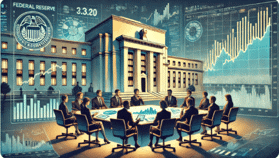 연준 ‘마스터 계좌 라이트’ 도입 추진…리플 등 암호화폐 업계 접근성 확대 기대